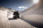 Mercedes-Benz Sprinter 4x4 2014 года